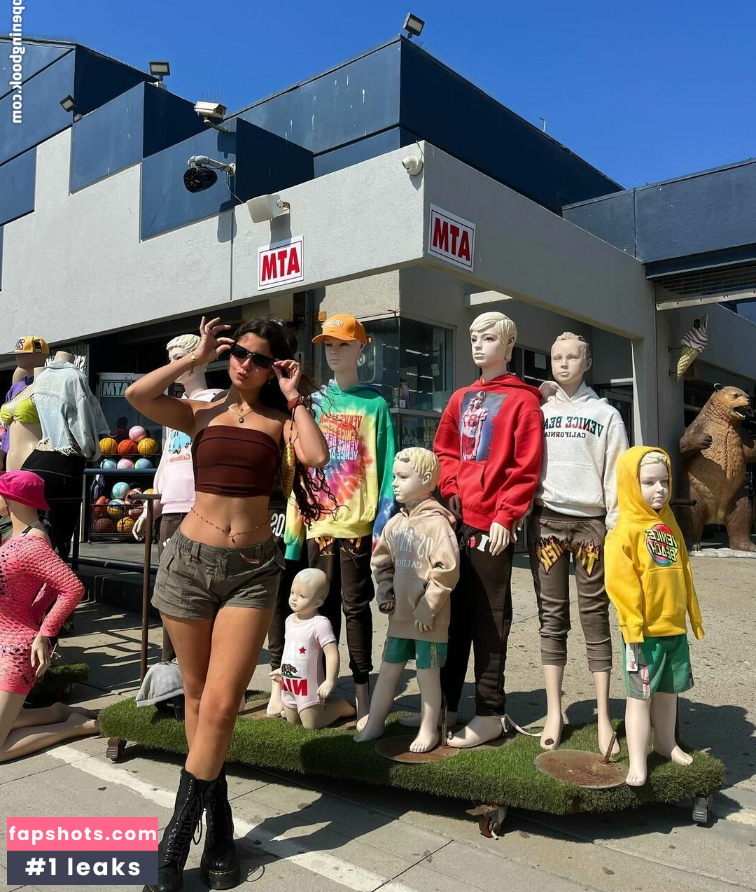 Chloe Forero Nude Leaks OnlyFans Photos #5 - LeakJerk