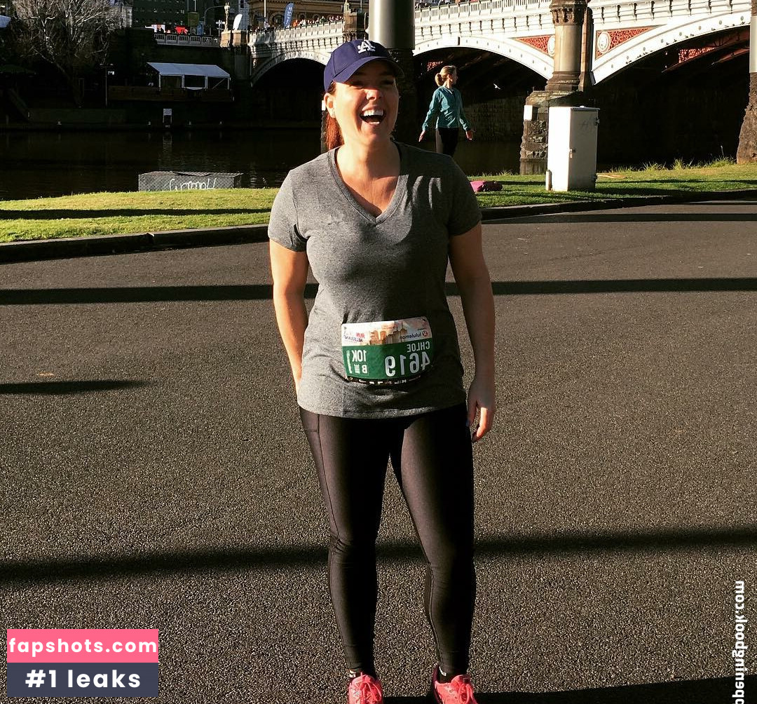 Chloe G Nude Leaks OnlyFans Photos #45 - Fapshots