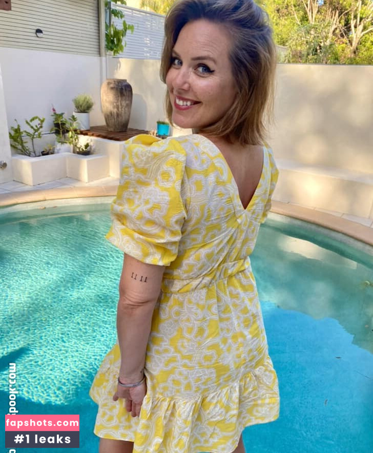 Chloe G Nahé úniky fotek pouze od fanoušků #33 - Fapshots