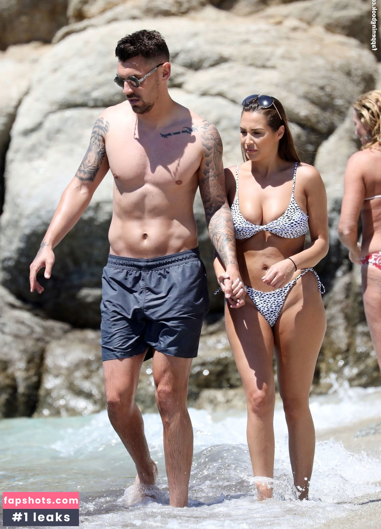 Chloe Goodman gallery photo #124