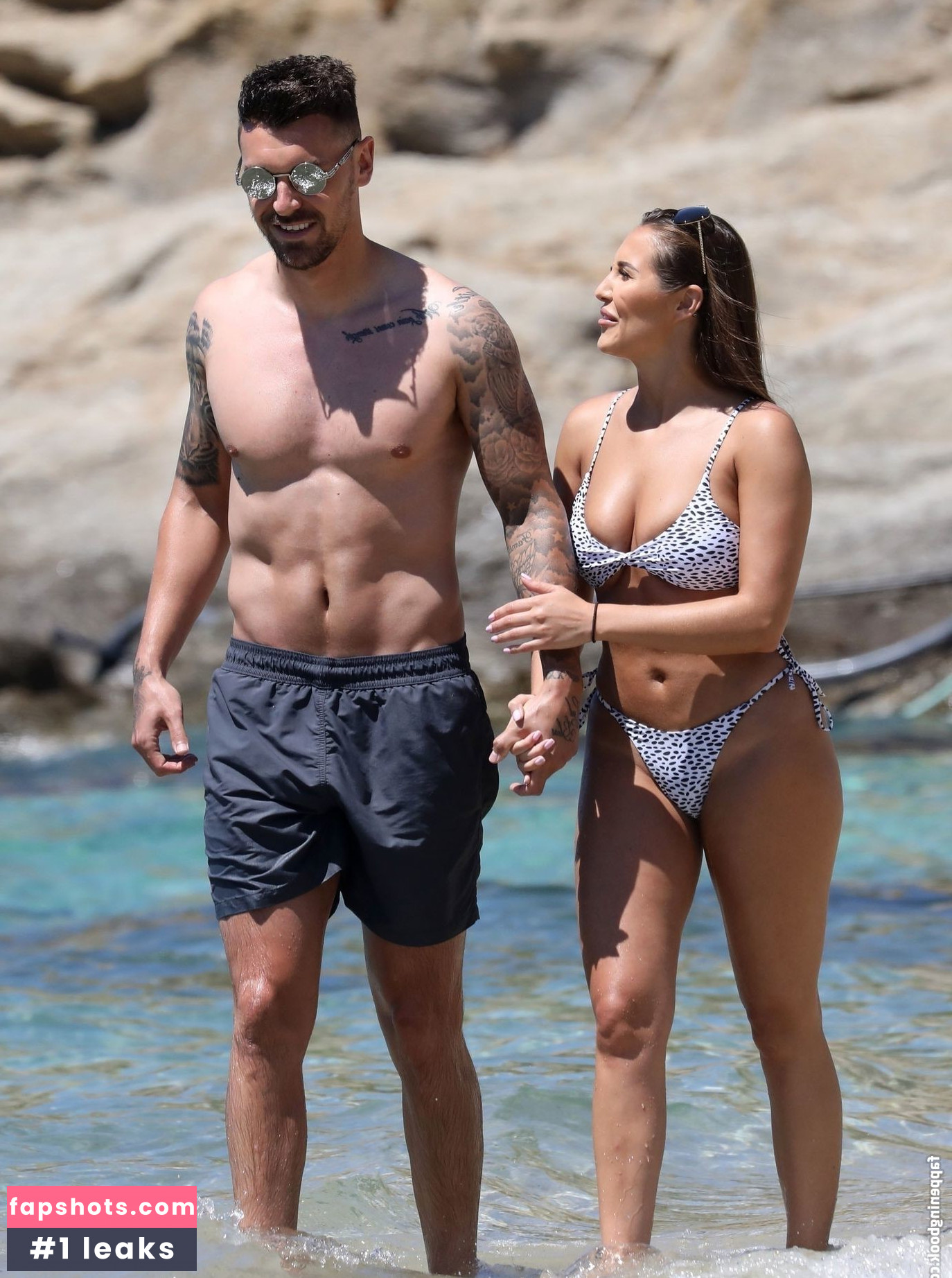 Chloe Goodman gallery photo #126