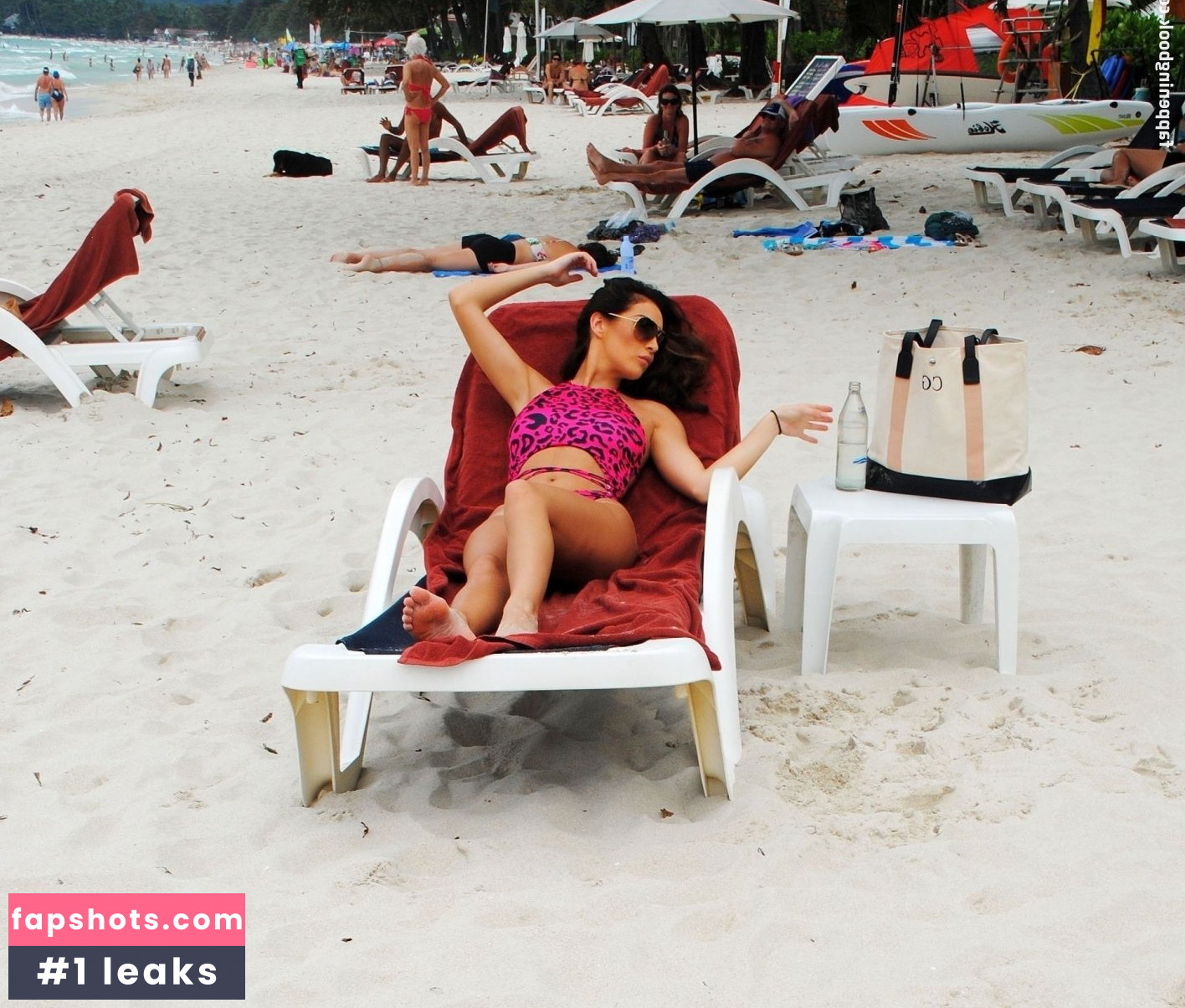 Chloe Goodman gallery photo #307