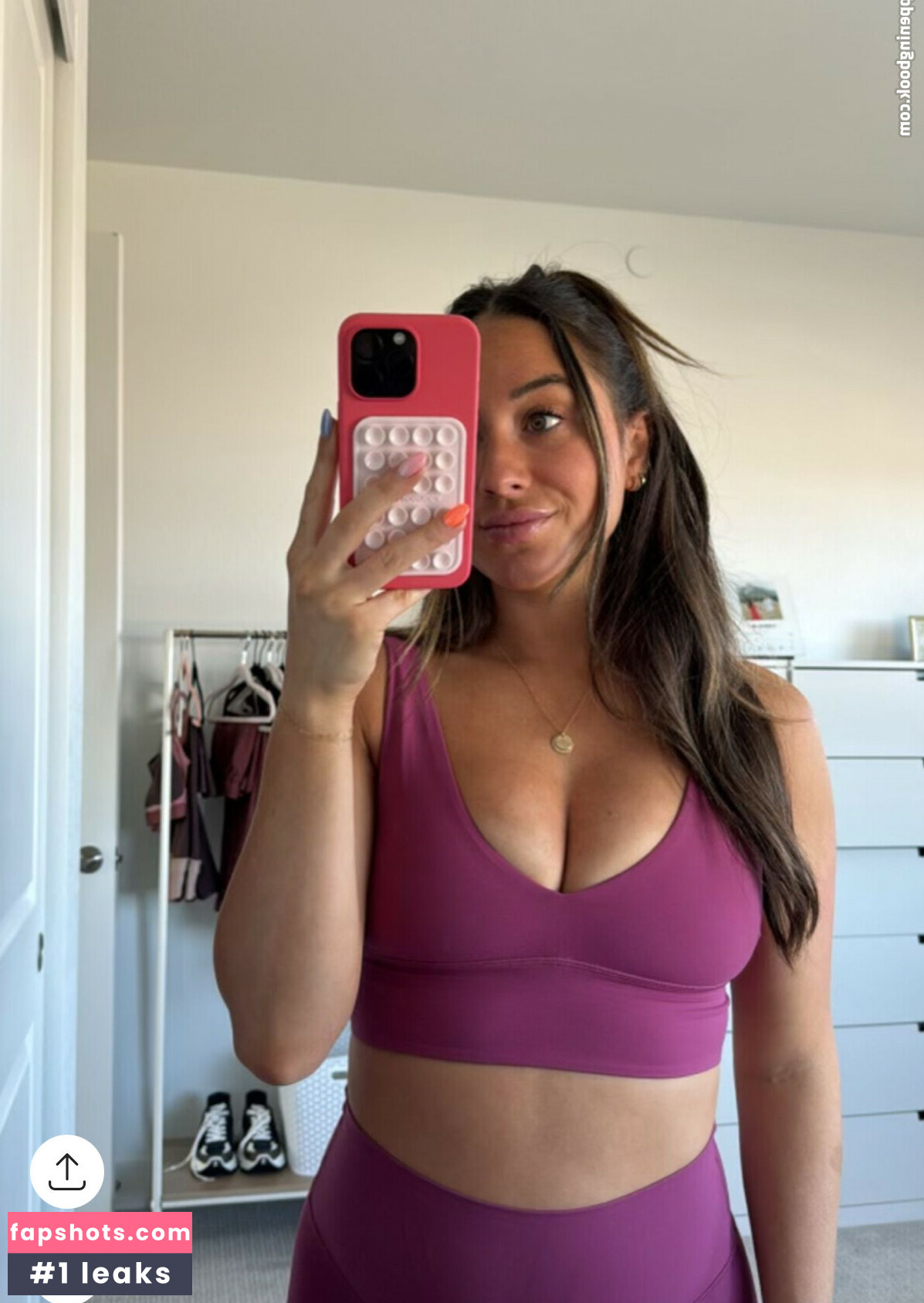 Chloe Gottschalk Filtración Desnuda OnlyFans Foto #3 - Fapshots