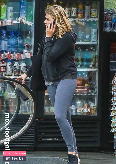Chloë Grace Moretz gallery photo #1038