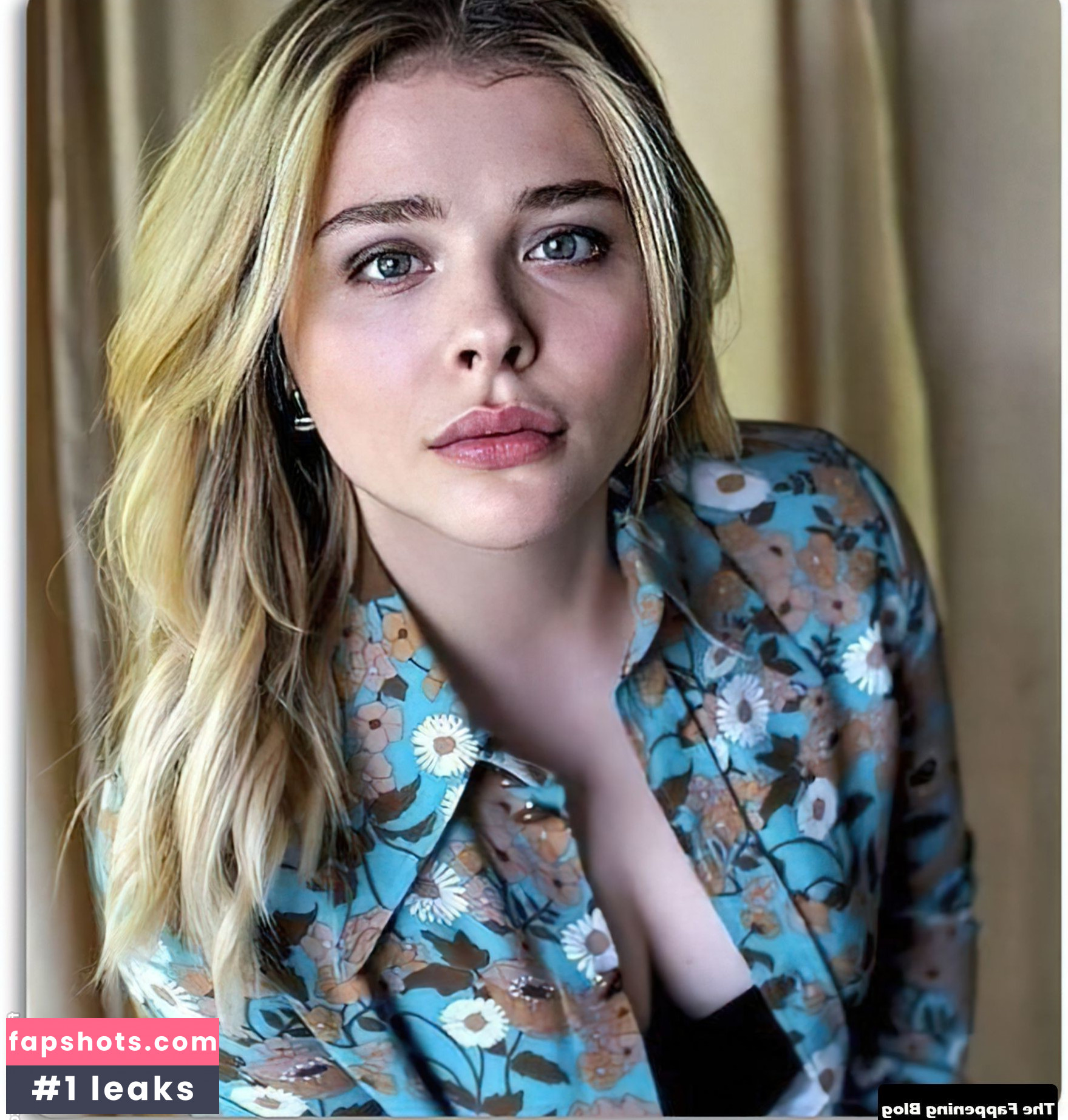 Chloë Grace Moretz gallery photo #1044