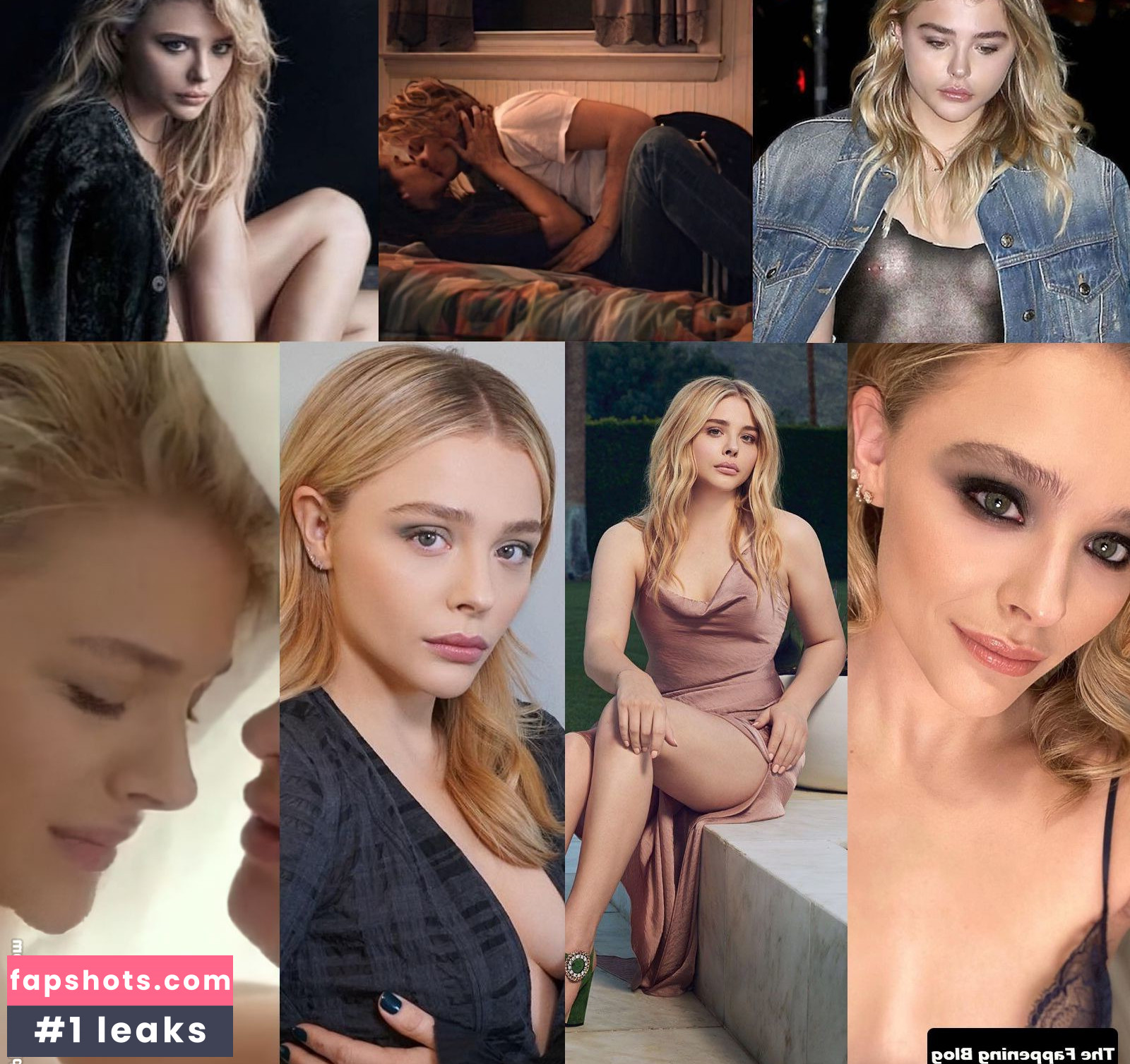 Chloë Grace Moretz gallery photo #1047