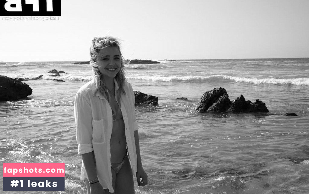 Chloë Grace Moretz gallery photo #1055