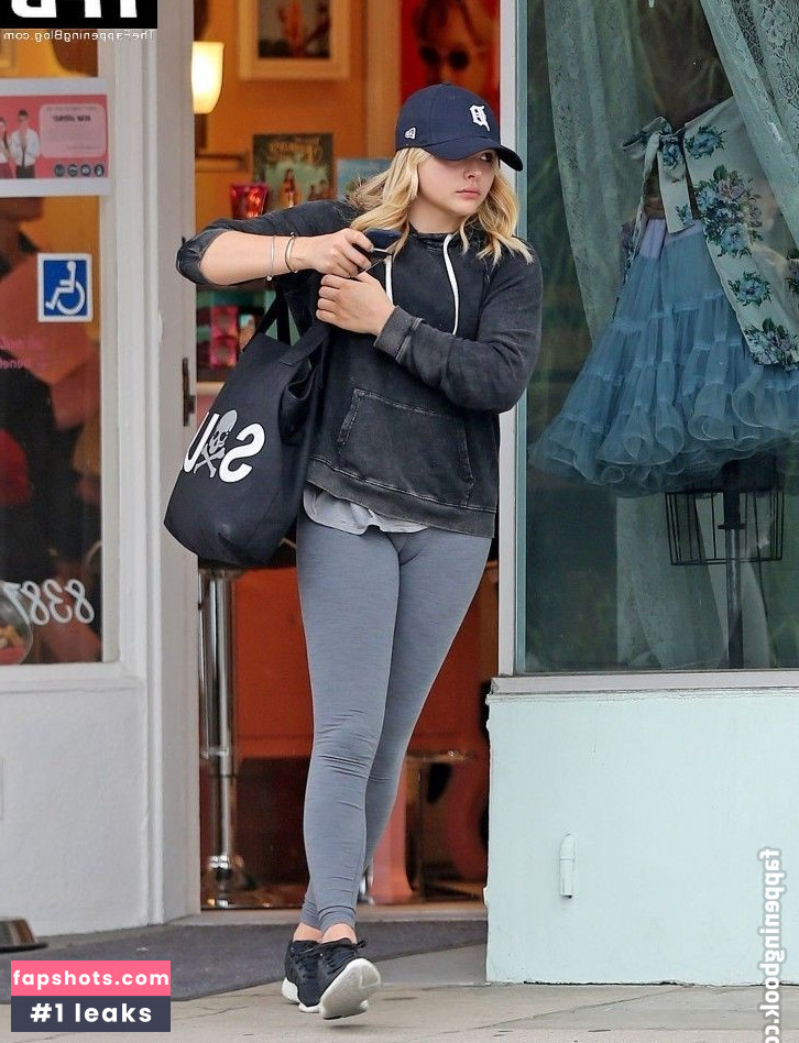 Chloë Grace Moretz gallery photo #1088