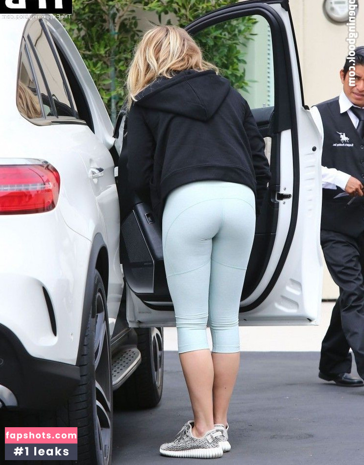 Chloë Grace Moretz gallery photo #1093