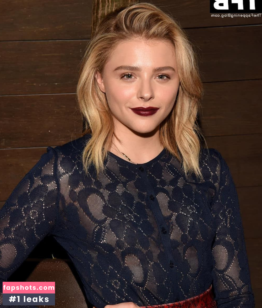 Chloë Grace Moretz gallery photo #1104