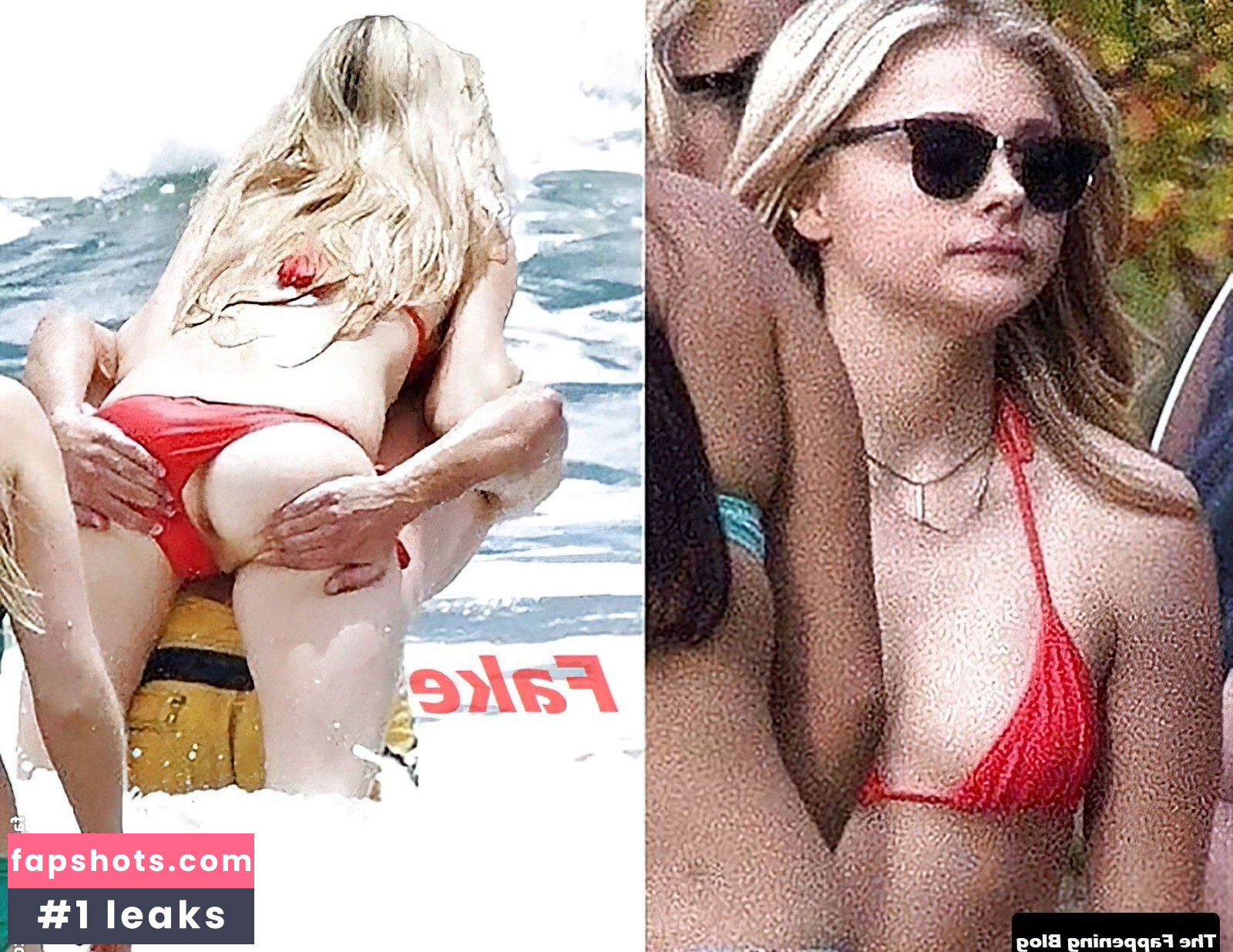 Chloë Grace Moretz gallery photo #1107