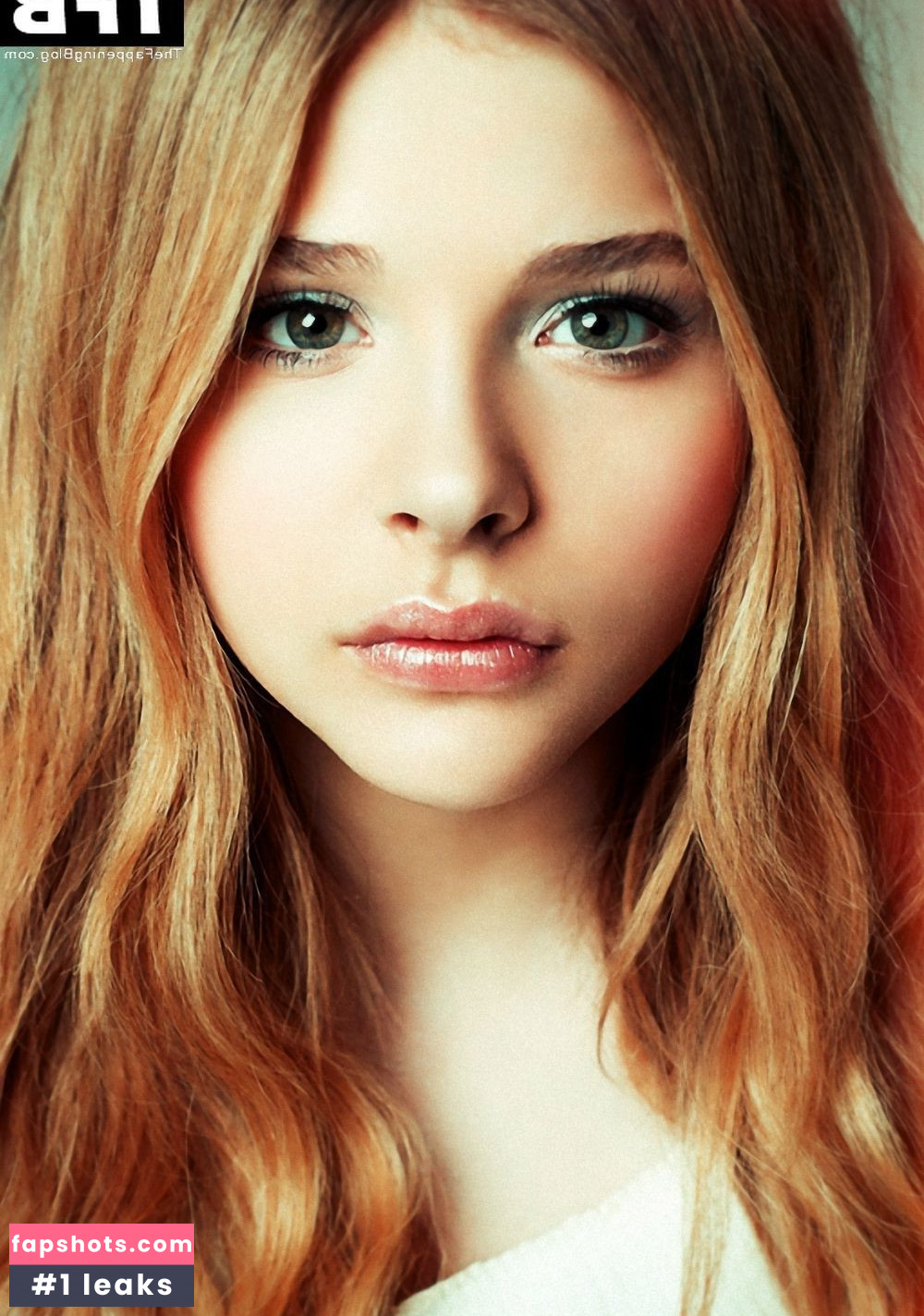 Chloë Grace Moretz gallery photo #1110