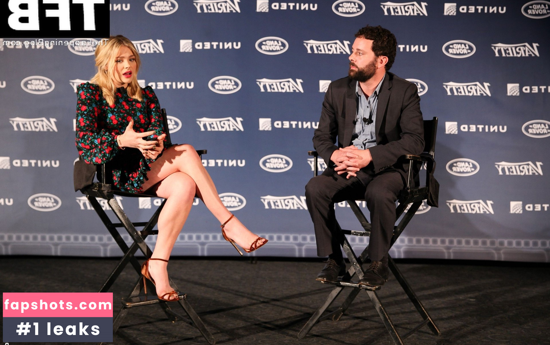 Chloë Grace Moretz gallery photo #1112