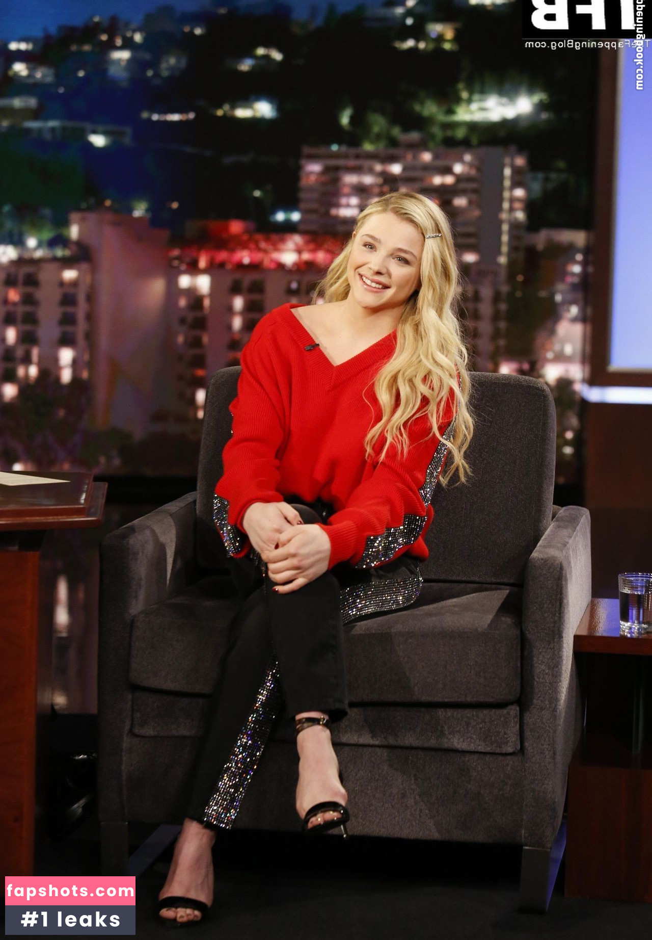 Chloë Grace Moretz gallery photo #1125