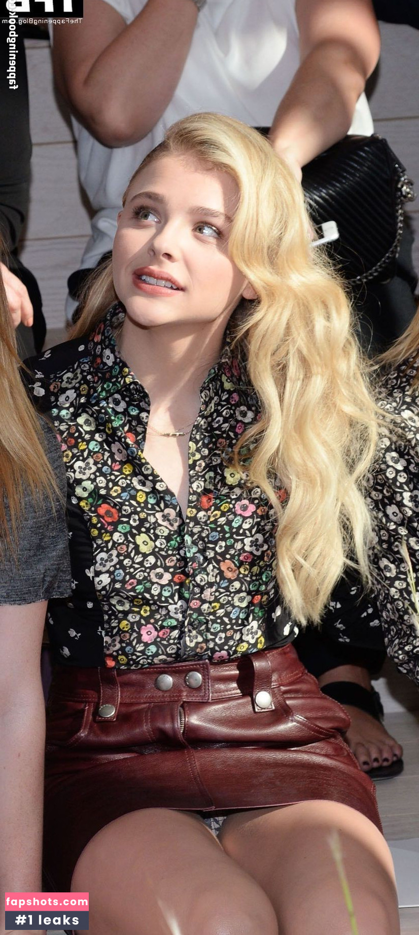 Chloë Grace Moretz gallery photo #1130