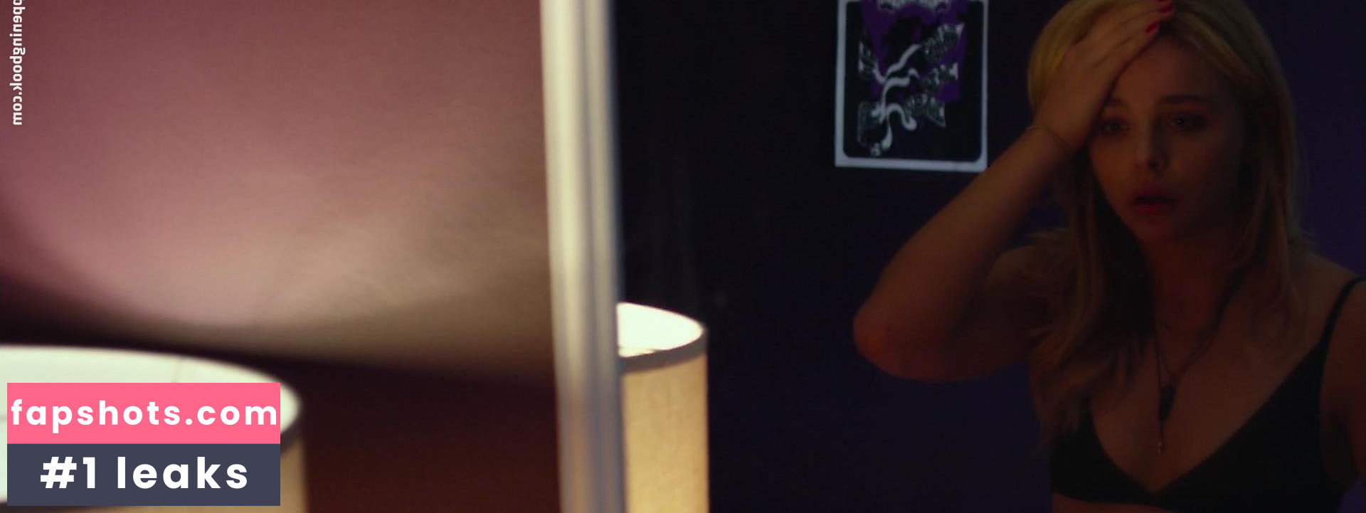 Chloë Grace Moretz gallery photo #1144