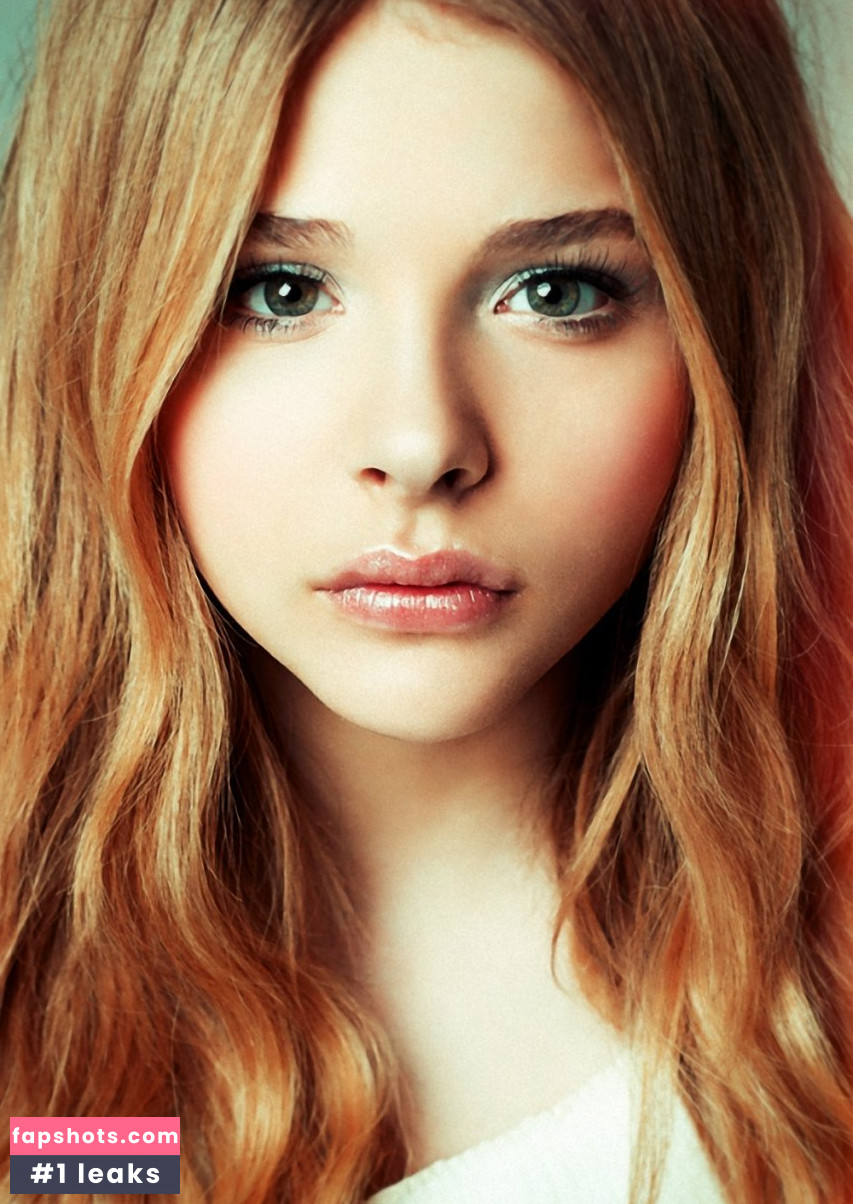 Chloë Grace Moretz gallery photo #1150