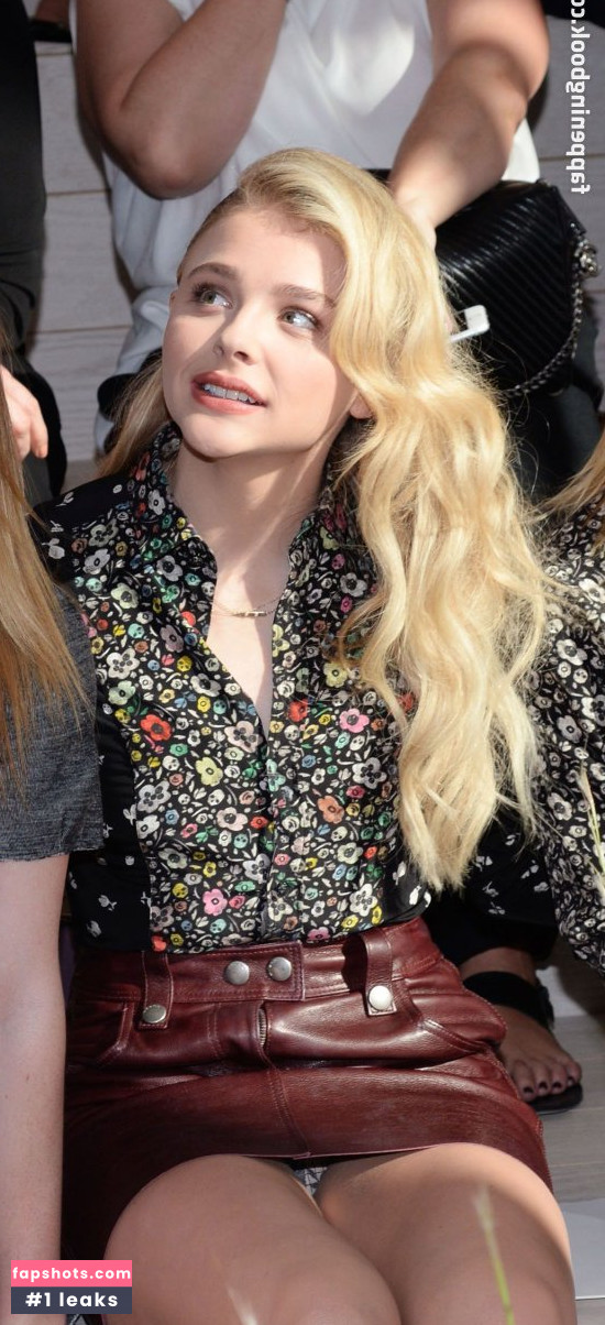 Chloë Grace Moretz gallery photo #1159