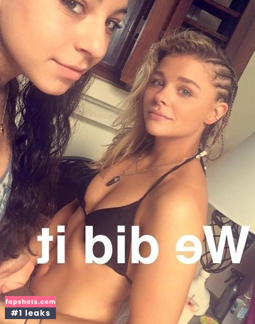 Chloë Grace Moretz gallery photo #1163