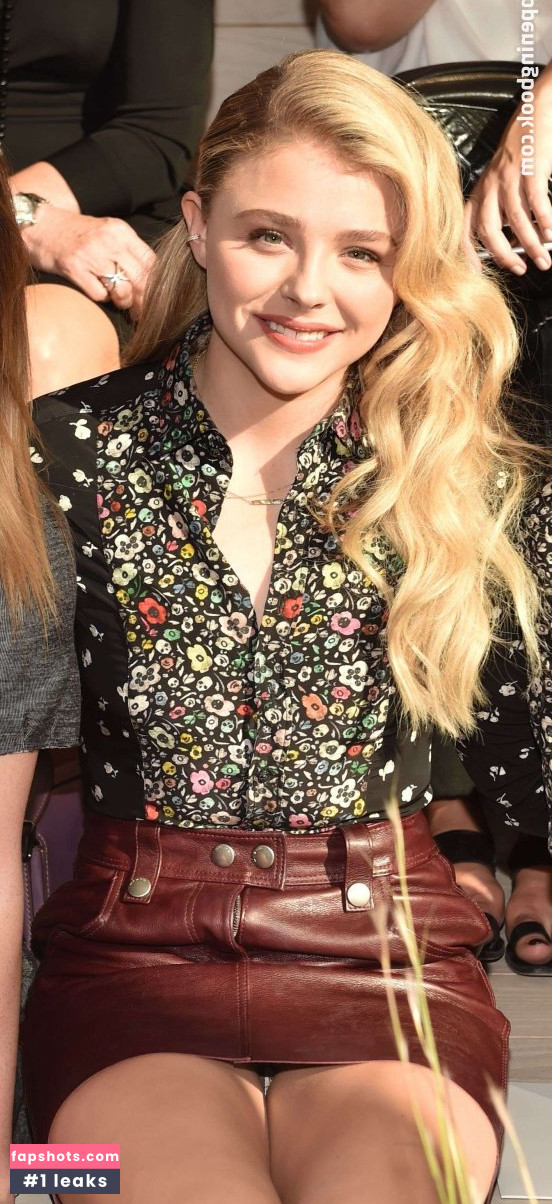 Chloë Grace Moretz gallery photo #1167
