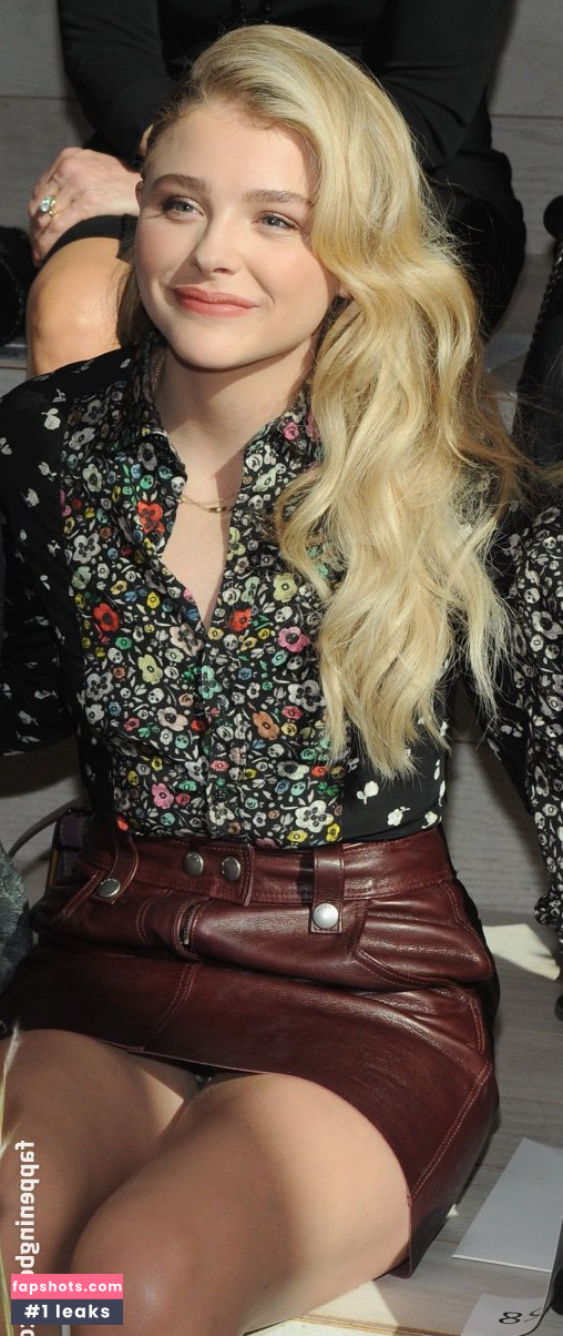 Chloë Grace Moretz gallery photo #1169