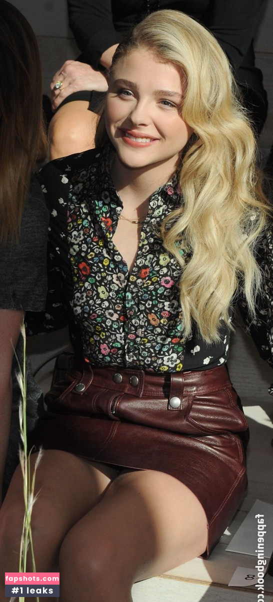 Chloë Grace Moretz gallery photo #1170