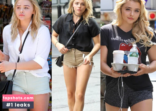 Chloë Grace Moretz gallery photo #119