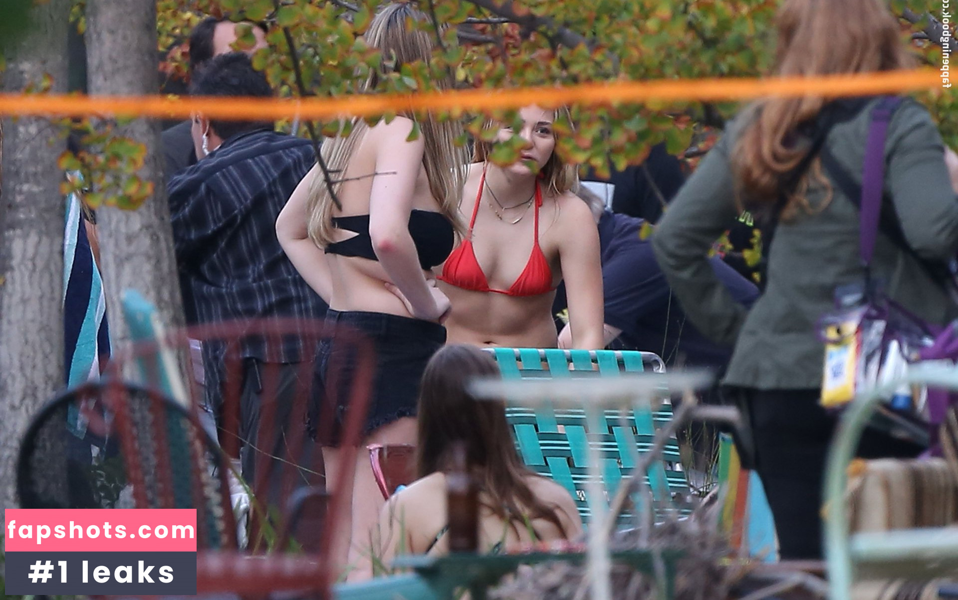 Chloë Grace Moretz gallery photo #1186