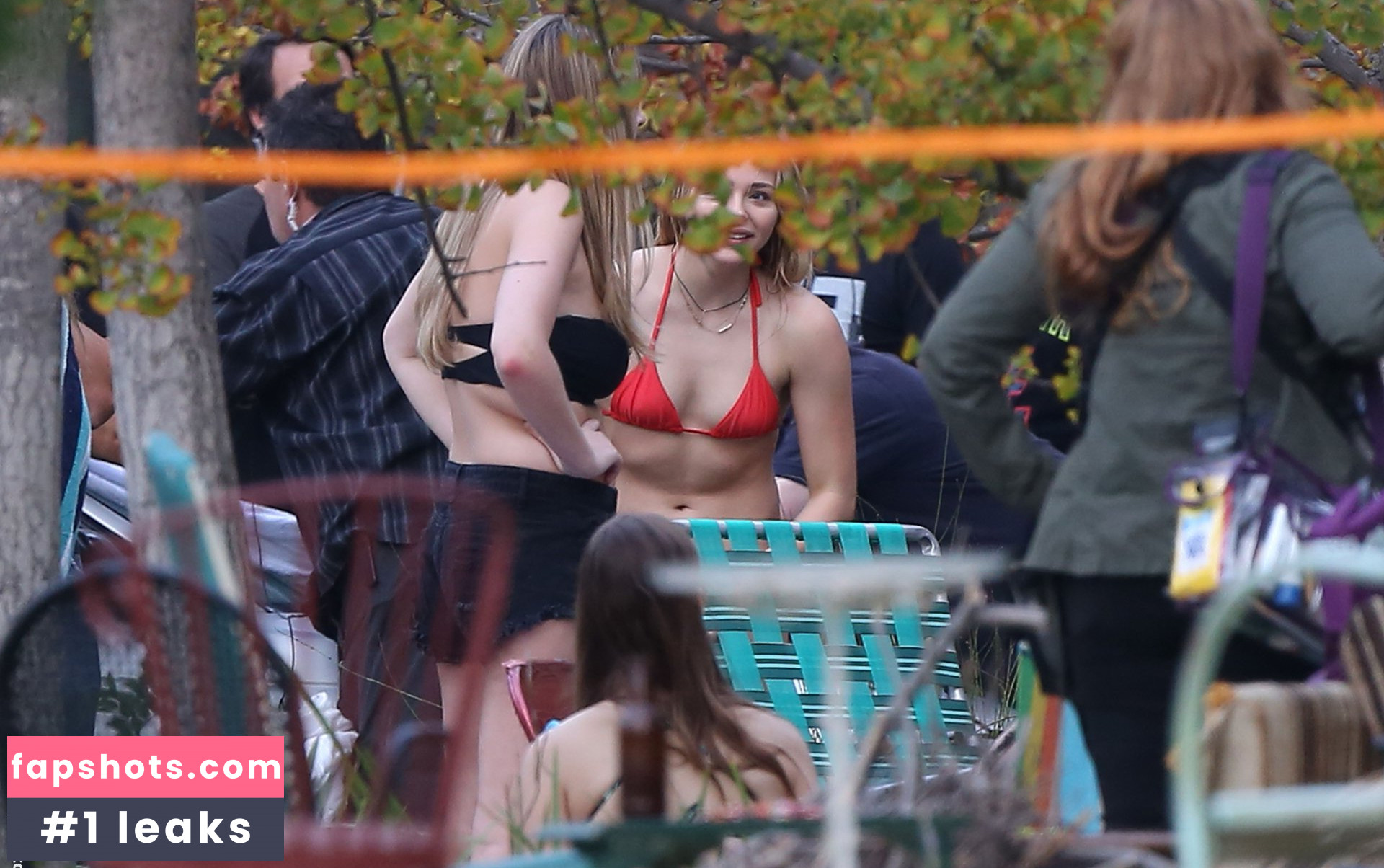 Chloë Grace Moretz gallery photo #1187