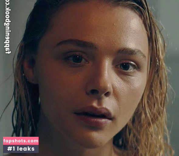 Chloë Grace Moretz gallery photo #121