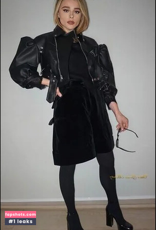 Chloë Grace Moretz gallery photo #122