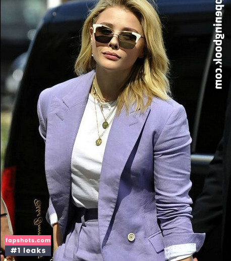 Chloë Grace Moretz gallery photo #123