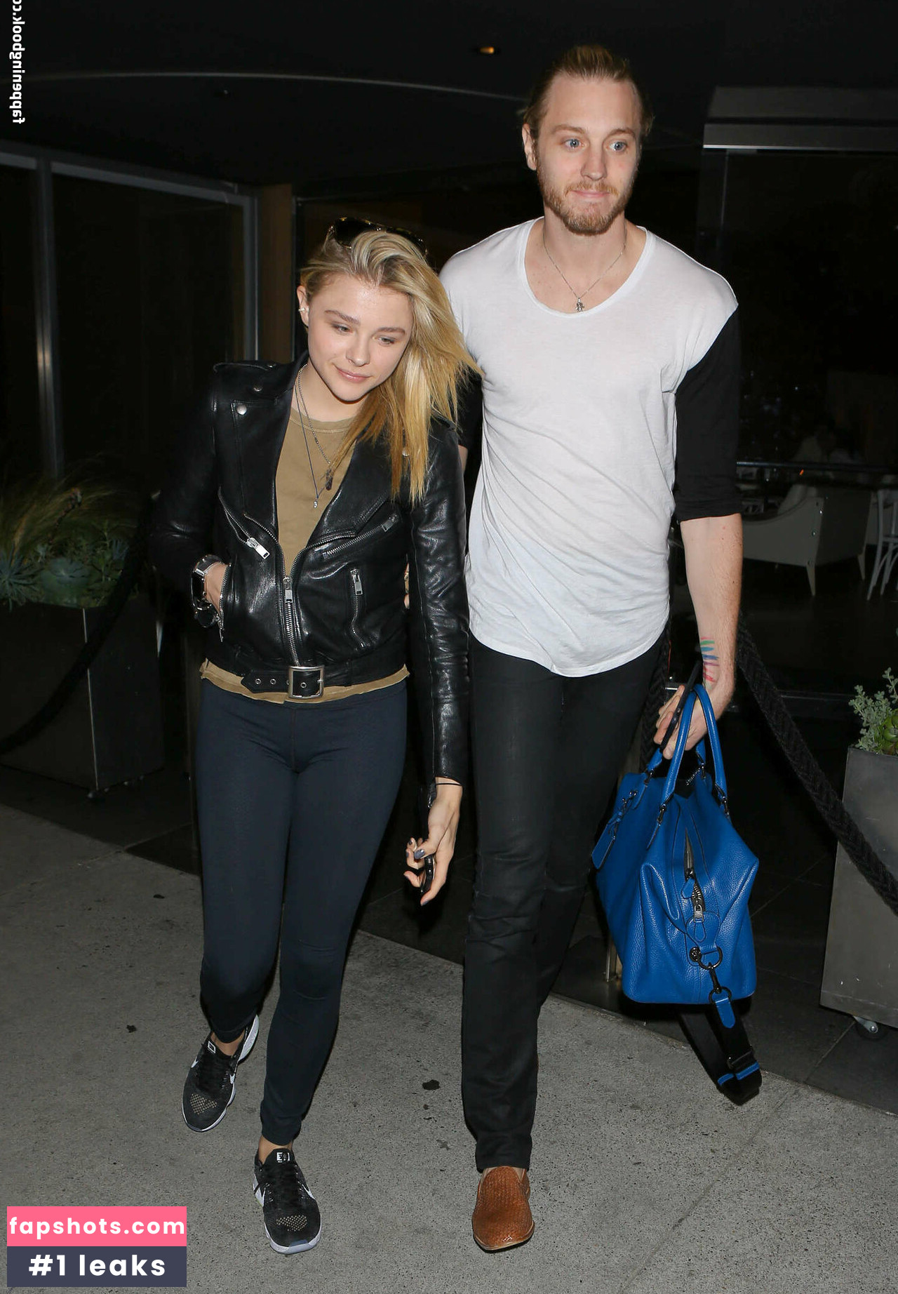 Chloë Grace Moretz gallery photo #126