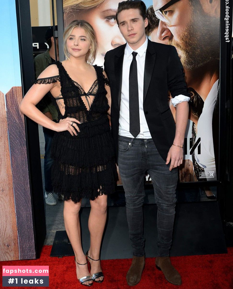 Chloë Grace Moretz gallery photo #1257