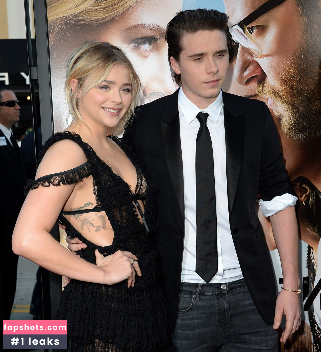Chloë Grace Moretz gallery photo #1260