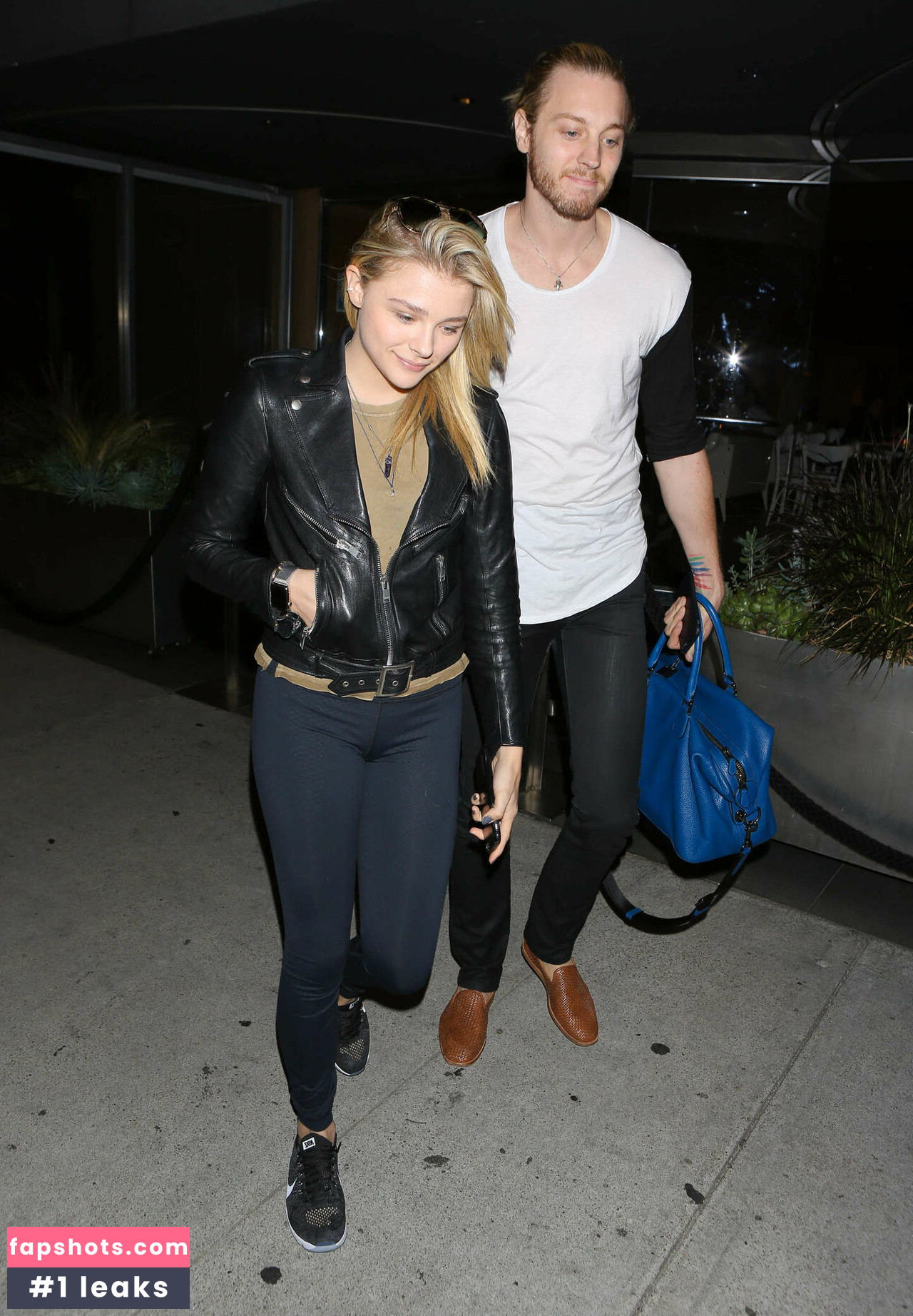 Chloë Grace Moretz gallery photo #127