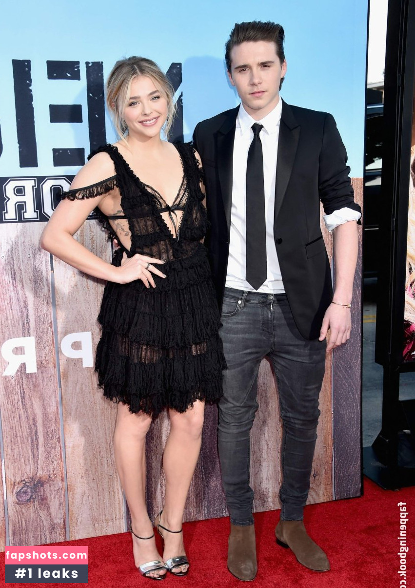 Chloë Grace Moretz gallery photo #1263