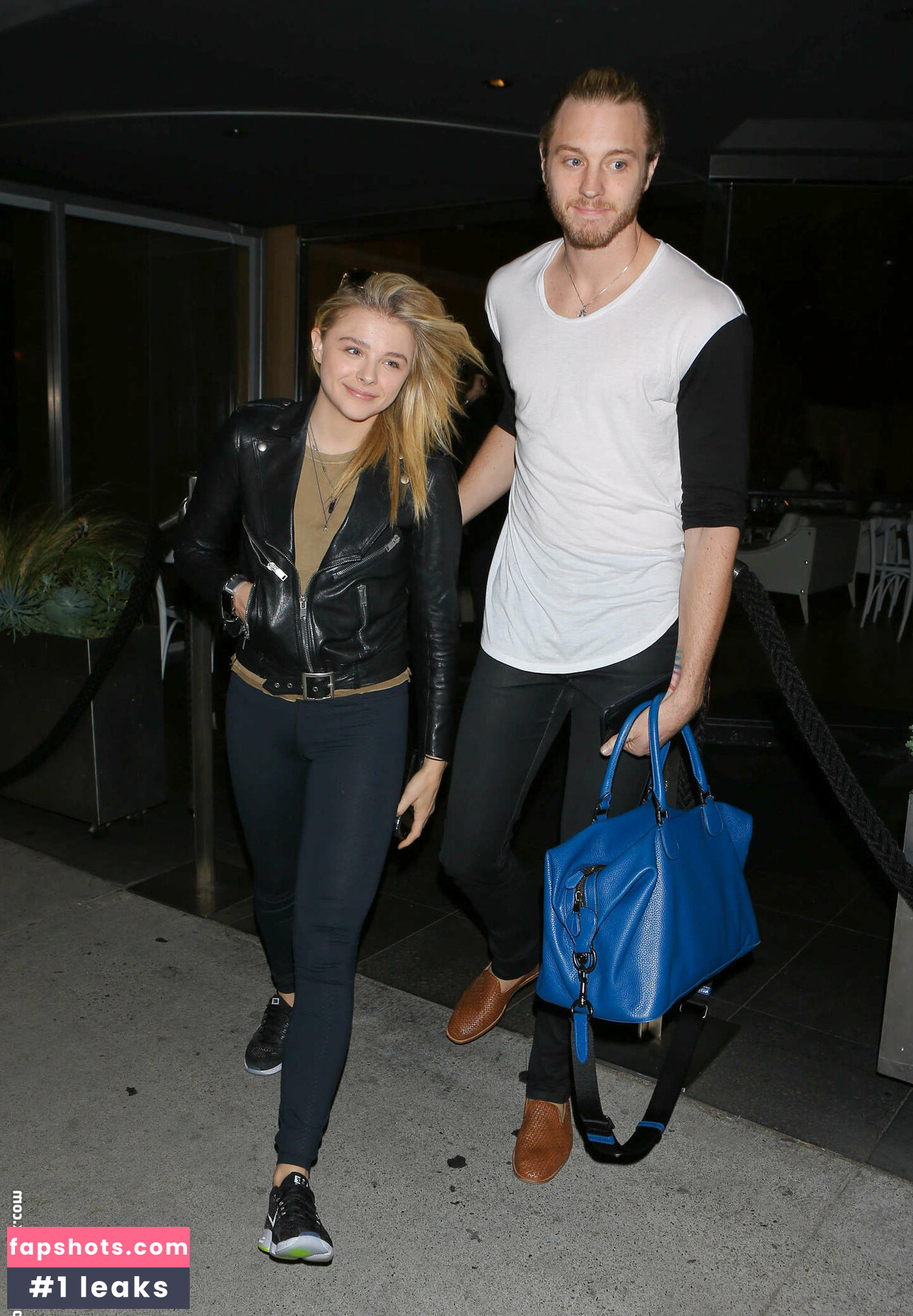 Chloë Grace Moretz gallery photo #130