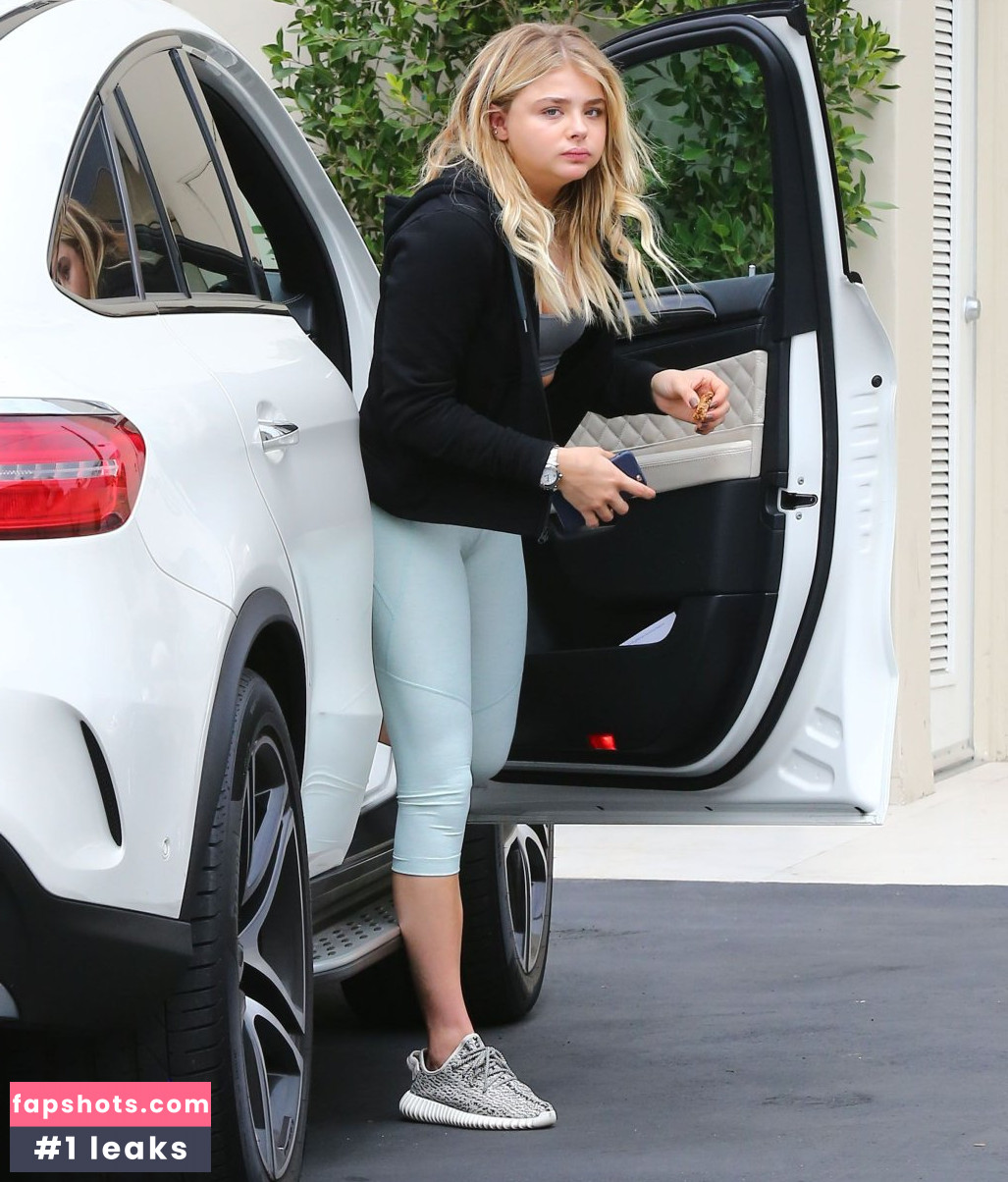 Chloë Grace Moretz gallery photo #1311