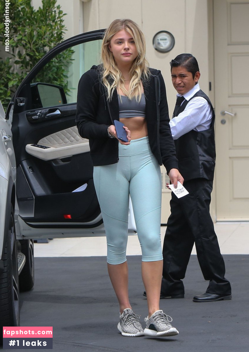 Chloë Grace Moretz gallery photo #1341