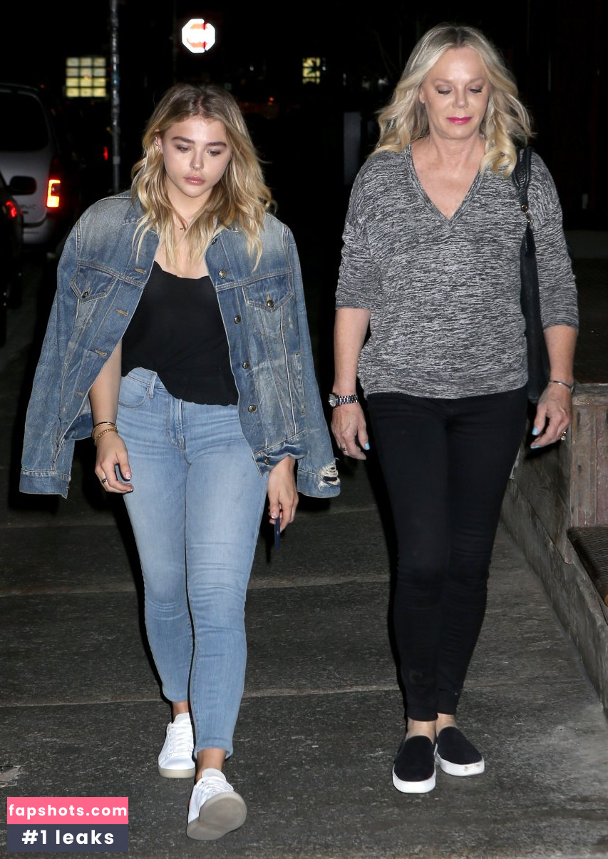 Chloë Grace Moretz gallery photo #1347