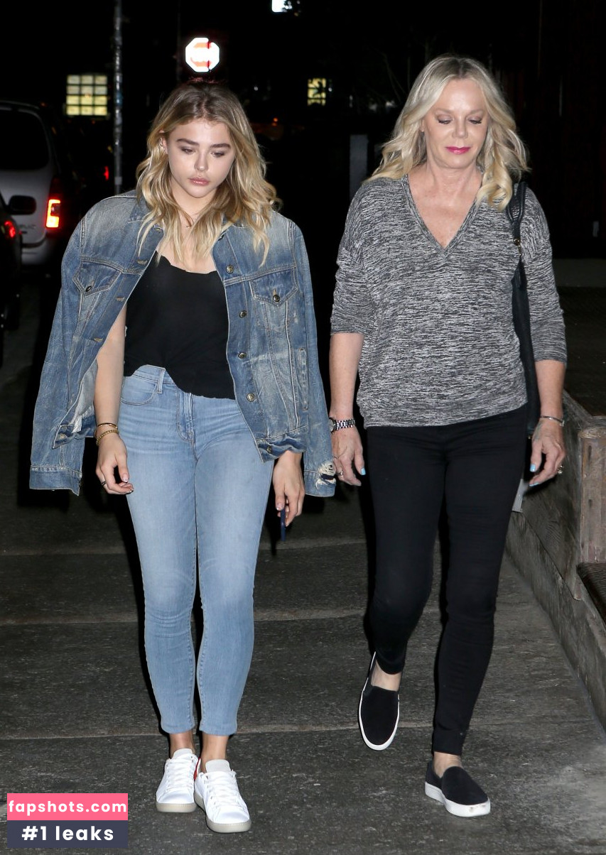 Chloë Grace Moretz gallery photo #1348