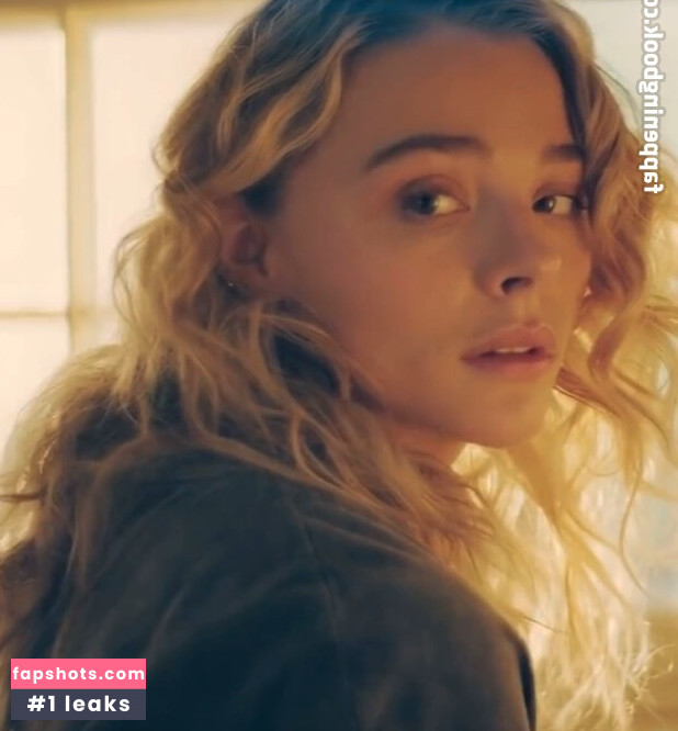 Chloë Grace Moretz gallery photo #136