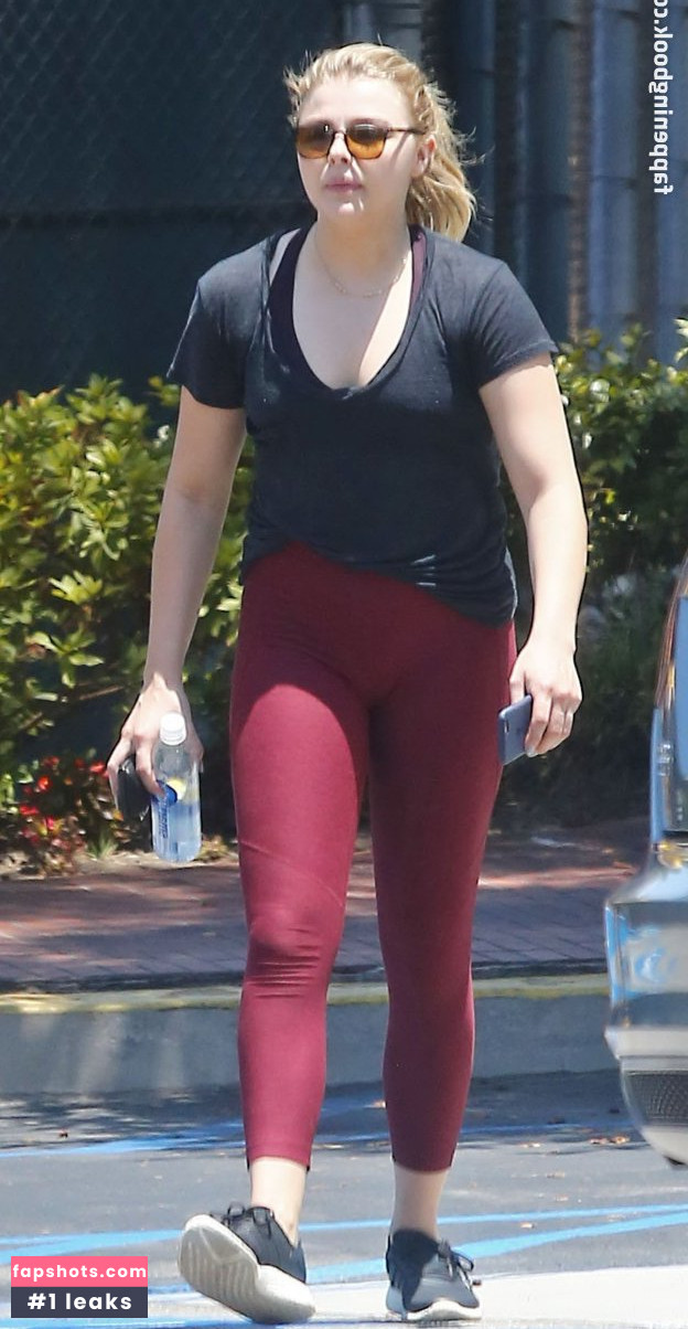 Chloë Grace Moretz gallery photo #1369