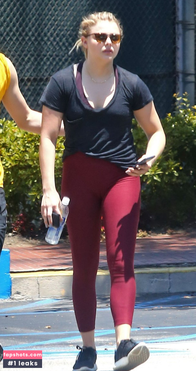 Chloë Grace Moretz gallery photo #1370