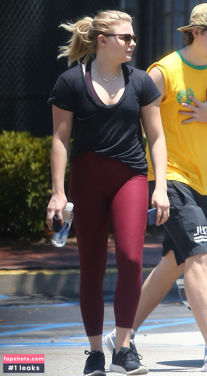 Chloë Grace Moretz gallery photo #1372