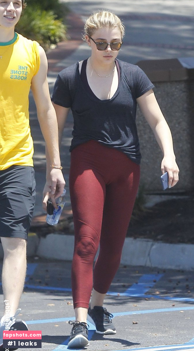Chloë Grace Moretz gallery photo #1377