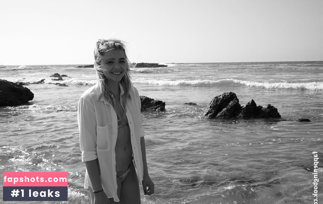 Chloë Grace Moretz gallery photo #1379