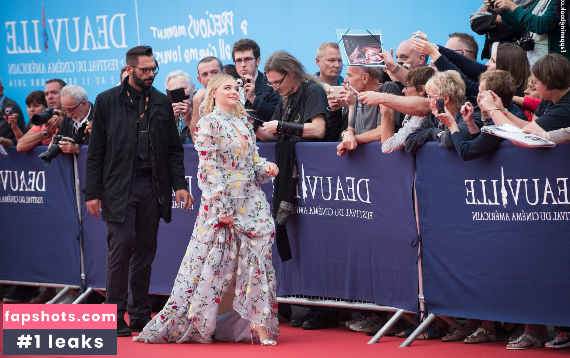 Chloë Grace Moretz gallery photo #1414