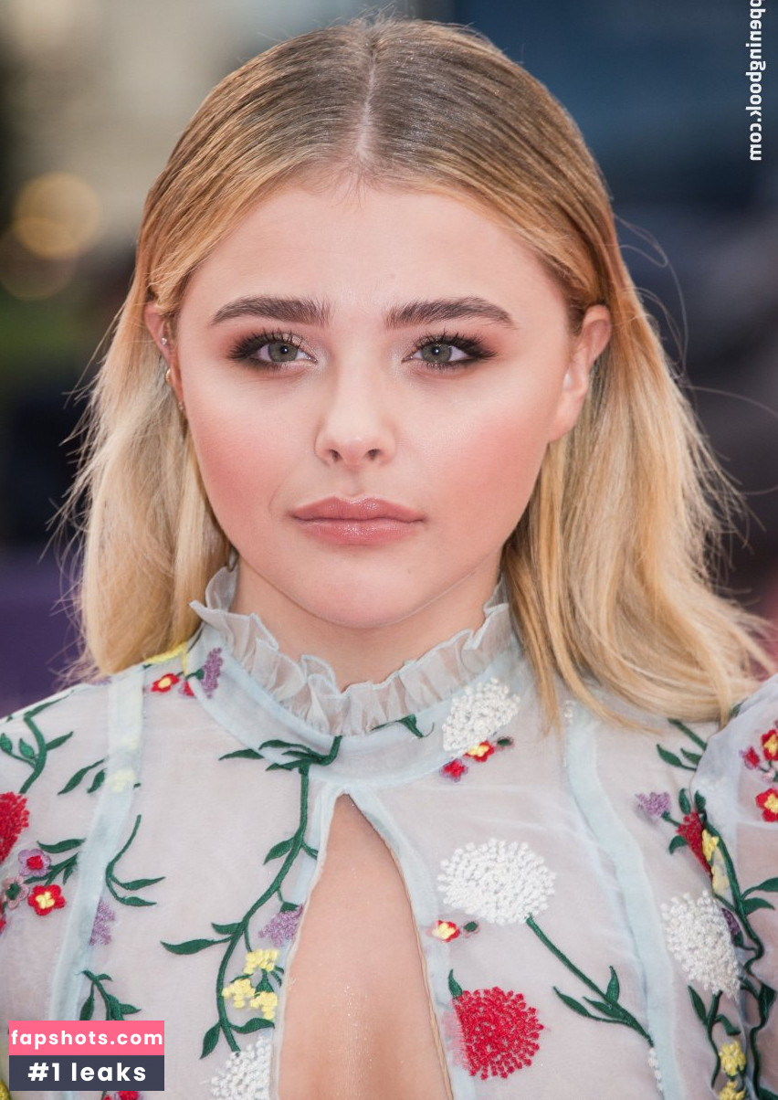 Chloë Grace Moretz gallery photo #1426